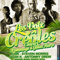 Gilles floro mix  party 1 by dj mike