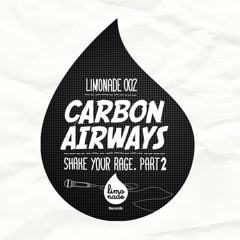Carbon Airways remixed by CandY 233 -Transmission 233