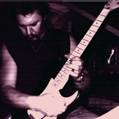 "To Be Treated Right" (Terry Reid cover from "The Devil's Rejects" soundtrack) By John Pintozzi.