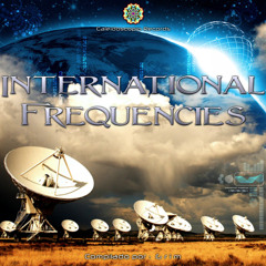 G r i m - International frequencies
