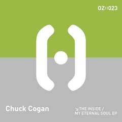 Chuck Cogan - My Eternal Soul