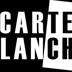 Carte Blanche - The Molecules