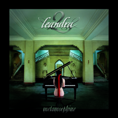 Leandra - Angeldaemon