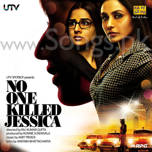No One Killed Jessica -Aitbaar