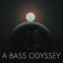 Electro Bass Vol. 3:  A Bass Odyssey