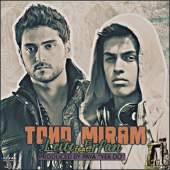Behzad Leito Feat. Erfan - Tond Miram