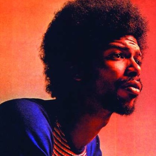 Dexter - Carrying Home Gil Scott