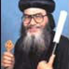 نيافة الأنبا موسى - المهرجان والمؤتمرات تعمل كما هى 2011 ولم تلغى