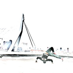 DJay - Bubbeling Switch