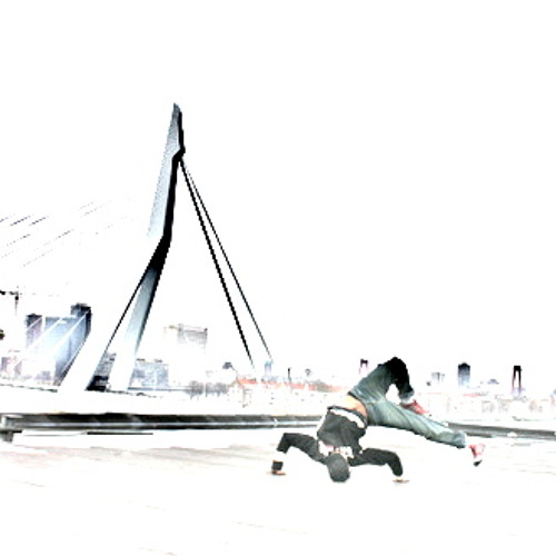 DJay - Bubbeling Switch