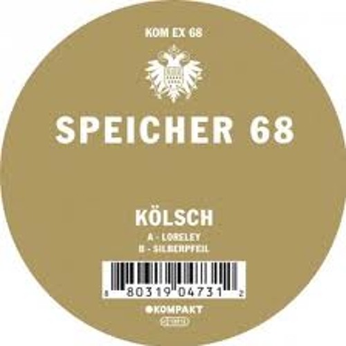 Kölsch - Silberpfeil