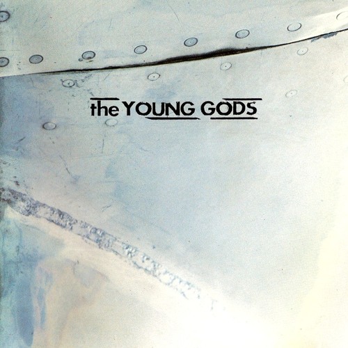 The Young Gods - Skinflowers