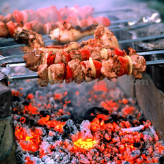 C'est l'été (la la la)