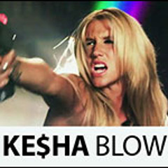 ~Kesha_Blow_~_Dj-Dynamic_~_Bounce_Remix~