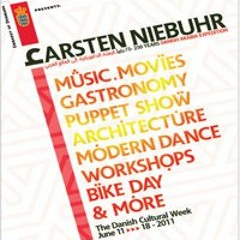 DANISH CULTURAL WEEK in Lebanon