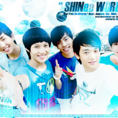 One - Shinee