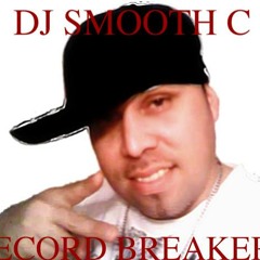 RECORD BREAKERS DJ SMOOTH C IN THE MIX AT ROXFORDRADIO.COM