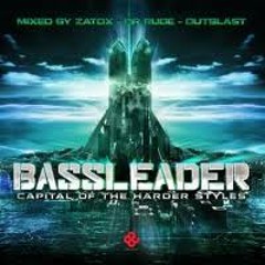 Outblast & Re-Style - Alive FREE TRACK