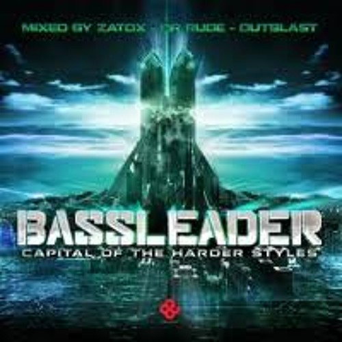 Outblast & Re-Style - Alive FREE TRACK