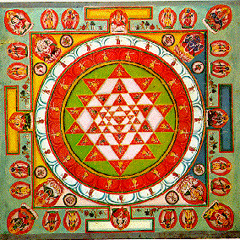 Maneesh de Moor - Om Bhagavan