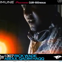 Rick Wade Live At Dommune 03-05-2011