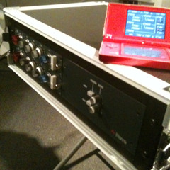 White Picnic (Special Take - KORG DS-10 with NEVE 1073)