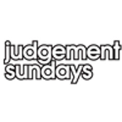 Judgement Sundays Mix - Vision Control