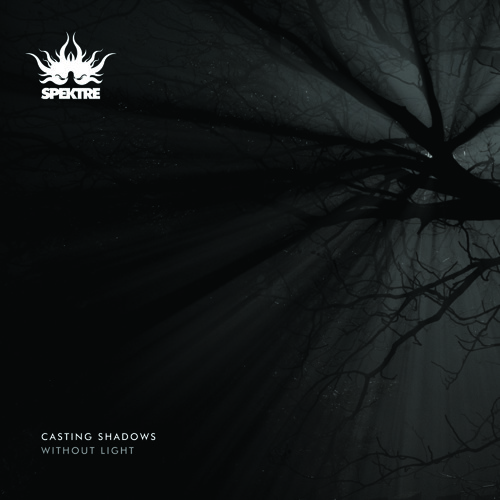 Spektre -  Descent (Extended Mix)