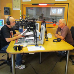 Udo Dirkschneider Interview auf Radiofips am 24.05.2011