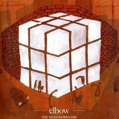 Elbow - Loneliness Of A Tower Crane Drive (live)