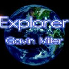 Caroline - David Gray (Explorer Remix)