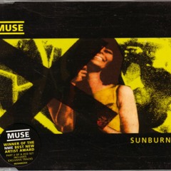 Muse - Sunburn (DJ Verglas Remix)