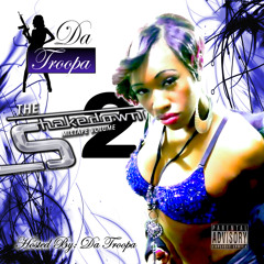 Made for it by Datroopa feat Reed Dollaz