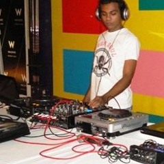 Magalenha ((DeeJay Kevin Tribal Re Edit))