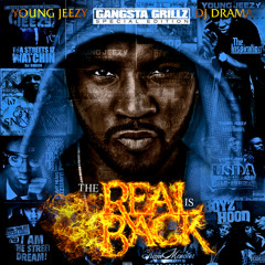 08. Flexin feat Fabolous & Yo Gotti