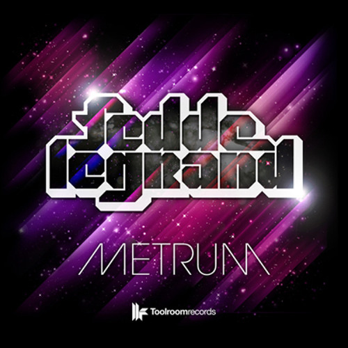 Fedde Le Grand - Metrum (Manuel De La Mare Remix)