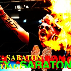 Sabaton sabotage