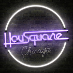 Housquare - Why Can't We See (Original Mix)