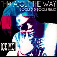 Ice Mc - Think About The Way 11' (Basslouder & Dj H@rd Tune ! Remix)