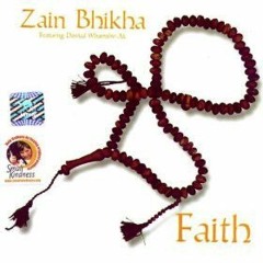 Zain Bhikha - 'A is for Allah'