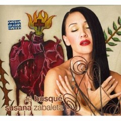 Susana Zabaleta-Si tu no vuelves