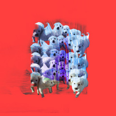 Ola De Calor (María Y José cover)