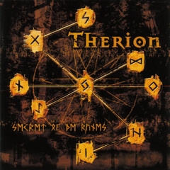 Therion - Ginnungagap Cover (B Tuning)