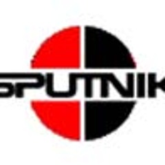 Jungle set radio sputnik 1995