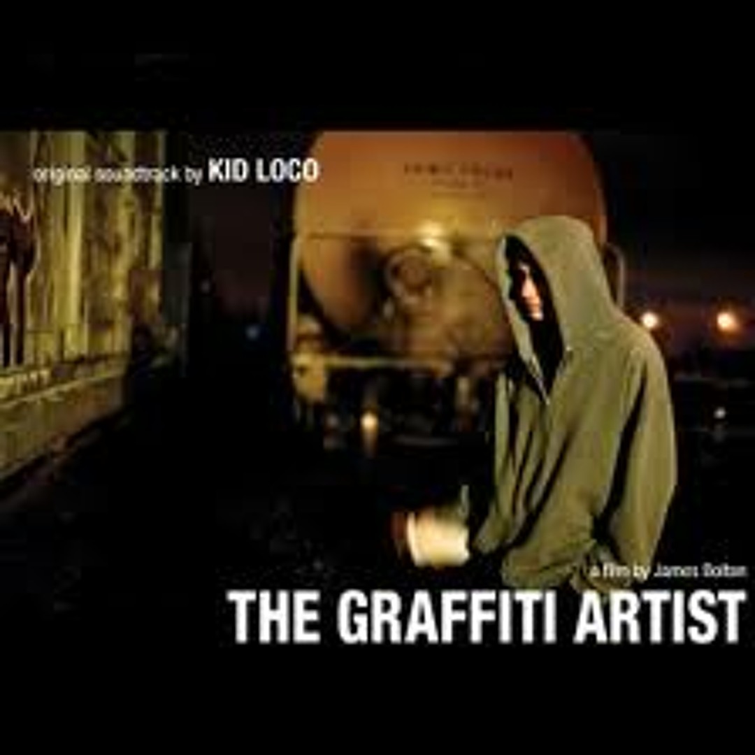 Stream Kid Loco The Graffiti Artist By Yuna Listen Online For Free