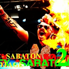 Sabaton sabotage 2
