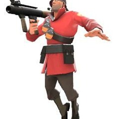 ZwartAdder -  SoldierCore - TF2 Soldier Hardcore Remix