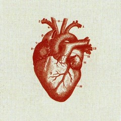 your heart (with George.)
