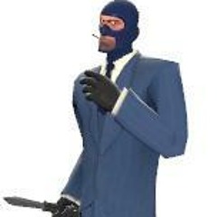ZwartAdder - TF2 An Akward Spy Song - TF2 Spy song
