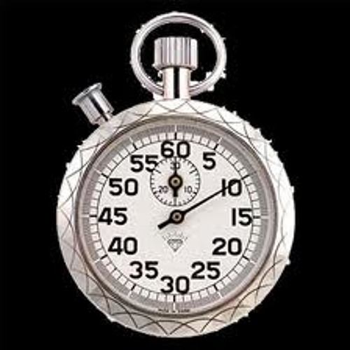 Out in 60 seconds ( Original mix )